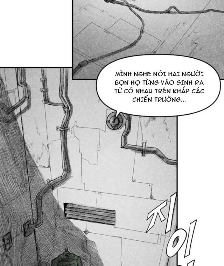 Đại Thúc Khô Lâu Chapter 7 - 144