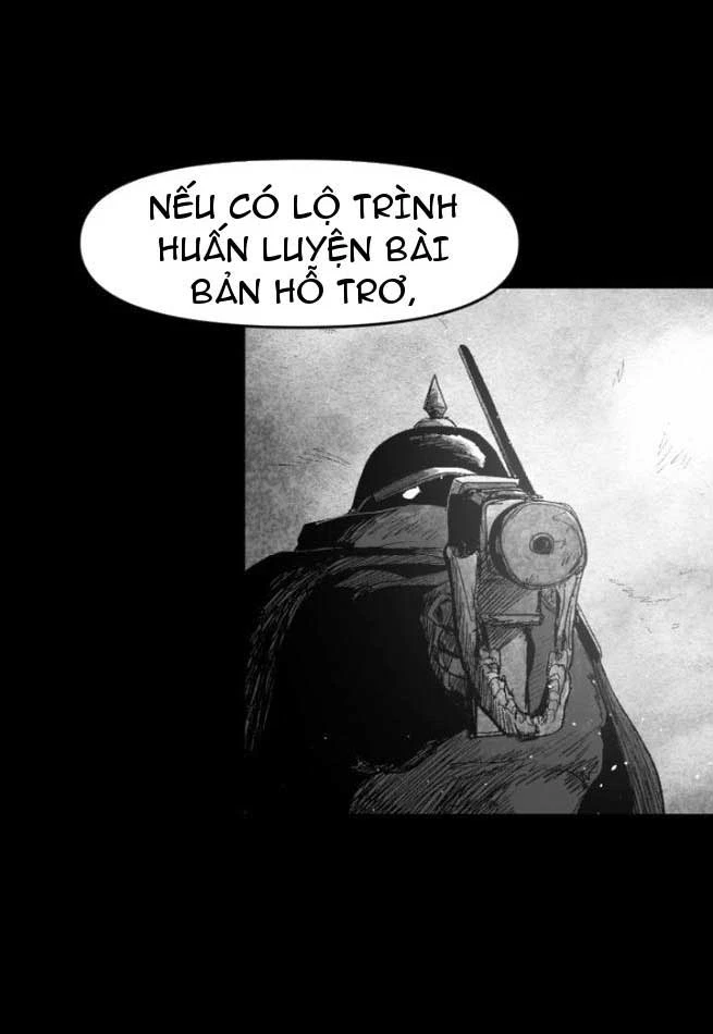 Đại Thúc Khô Lâu Chapter 8 - 8