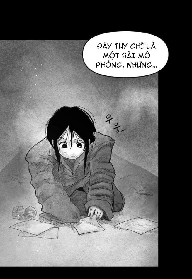 Đại Thúc Khô Lâu Chapter 8 - 10