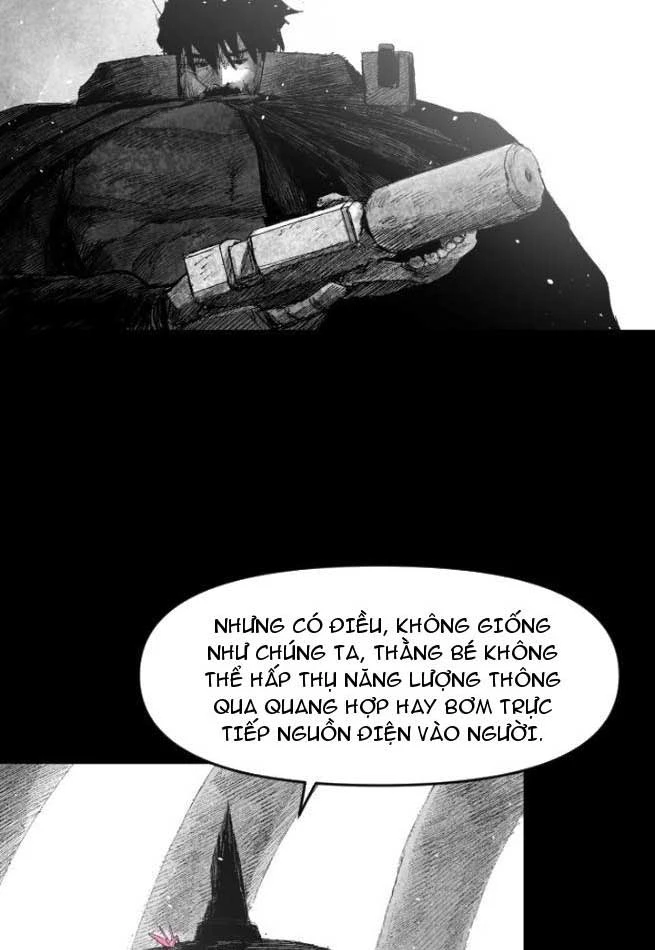 Đại Thúc Khô Lâu Chapter 8 - 15