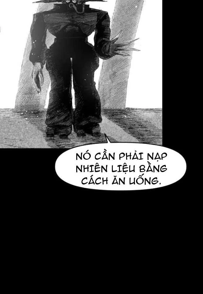 Đại Thúc Khô Lâu Chapter 8 - 16