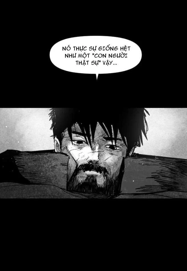 Đại Thúc Khô Lâu Chapter 8 - 17