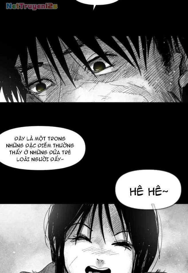 Đại Thúc Khô Lâu Chapter 8 - 21