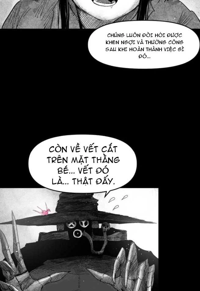 Đại Thúc Khô Lâu Chapter 8 - 22