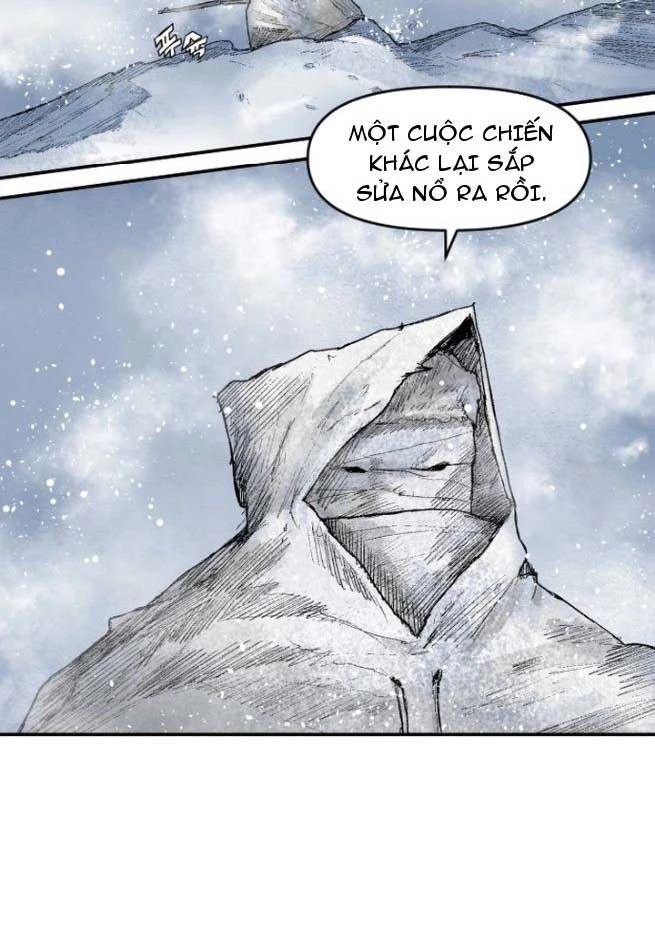Đại Thúc Khô Lâu Chapter 8 - 31
