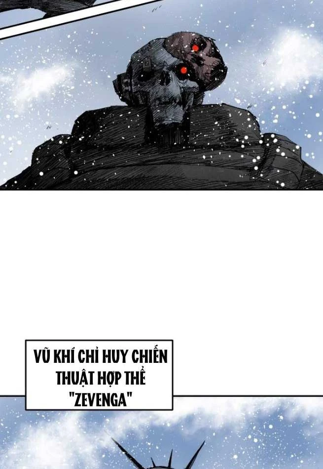 Đại Thúc Khô Lâu Chapter 8 - 34