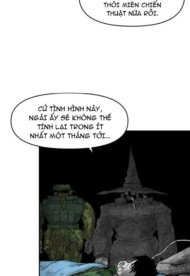 Đại Thúc Khô Lâu Chapter 8 - 40