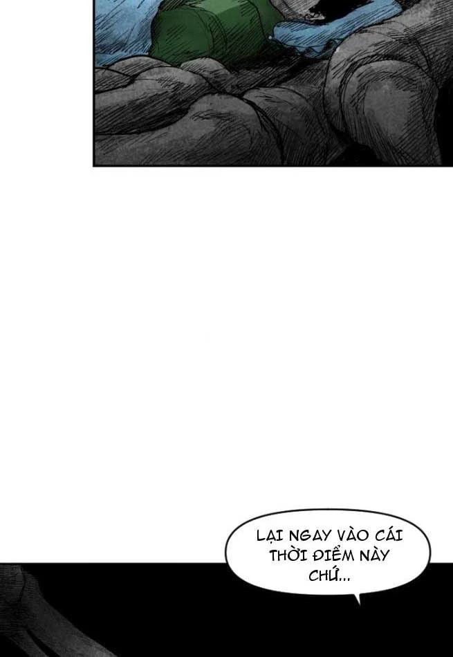 Đại Thúc Khô Lâu Chapter 8 - 41