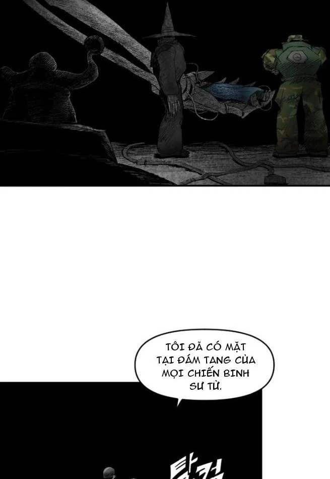 Đại Thúc Khô Lâu Chapter 8 - 42