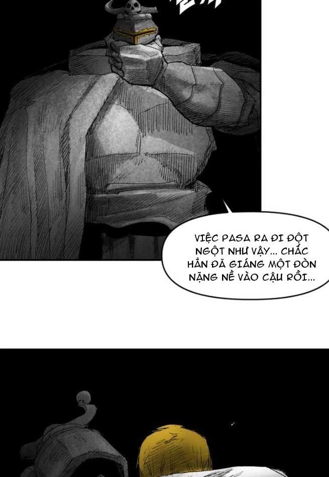 Đại Thúc Khô Lâu Chapter 8 - 43