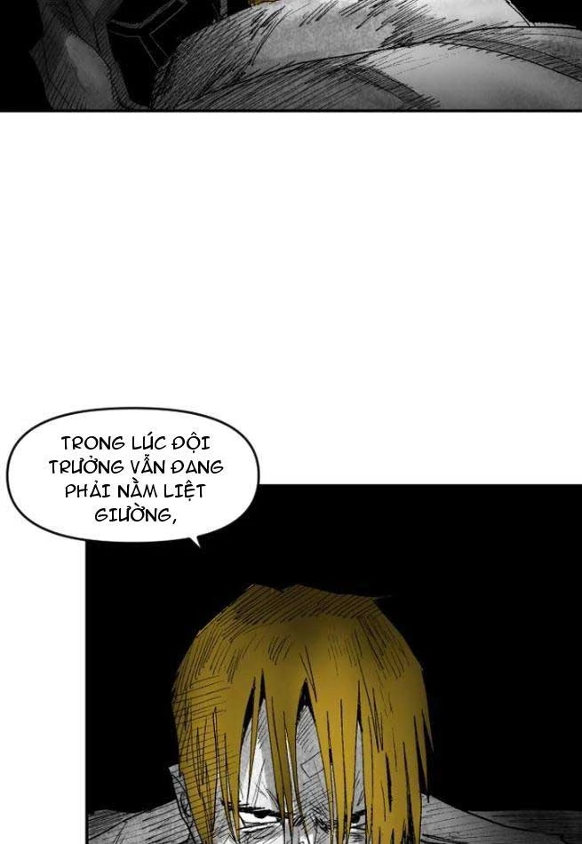 Đại Thúc Khô Lâu Chapter 8 - 44