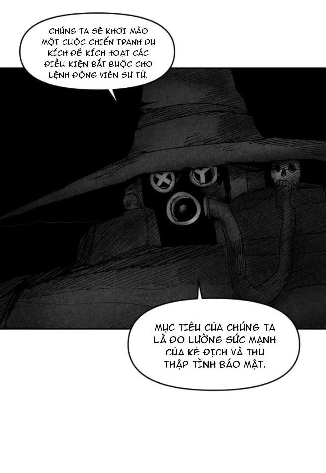 Đại Thúc Khô Lâu Chapter 8 - 46