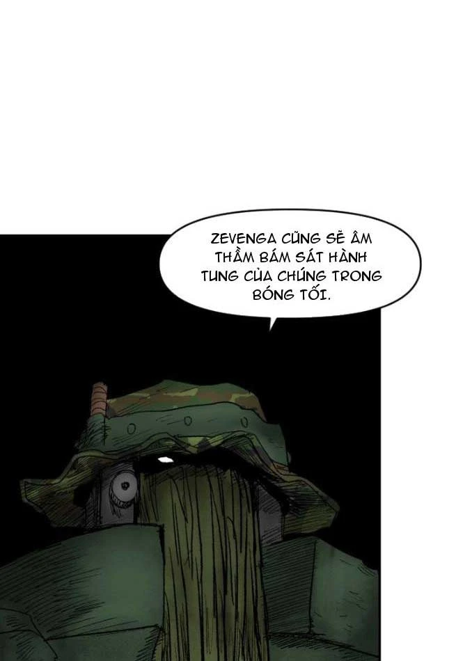 Đại Thúc Khô Lâu Chapter 8 - 47