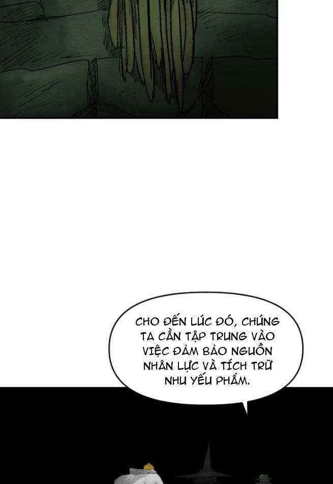 Đại Thúc Khô Lâu Chapter 8 - 48
