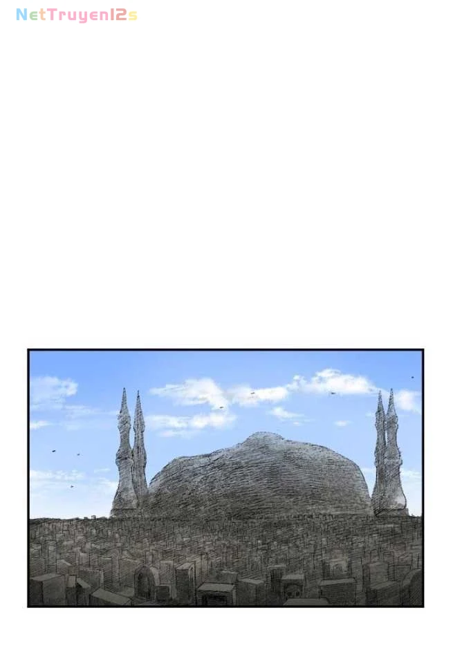 Đại Thúc Khô Lâu Chapter 8 - 50