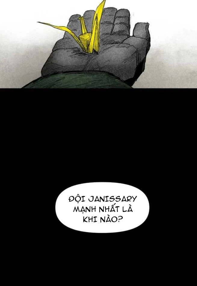 Đại Thúc Khô Lâu Chapter 8 - 57