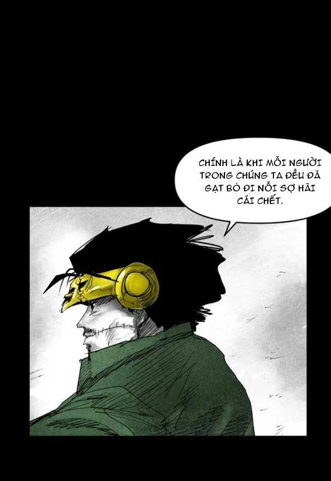 Đại Thúc Khô Lâu Chapter 8 - 58