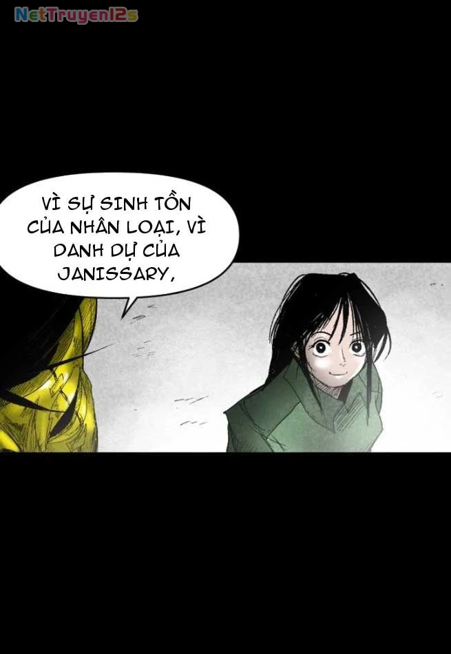 Đại Thúc Khô Lâu Chapter 8 - 59
