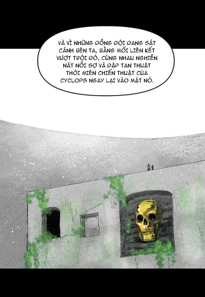 Đại Thúc Khô Lâu Chapter 8 - 60