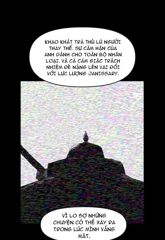 Đại Thúc Khô Lâu Chapter 8 - 64