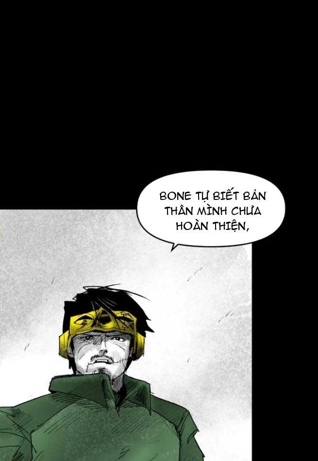 Đại Thúc Khô Lâu Chapter 8 - 67