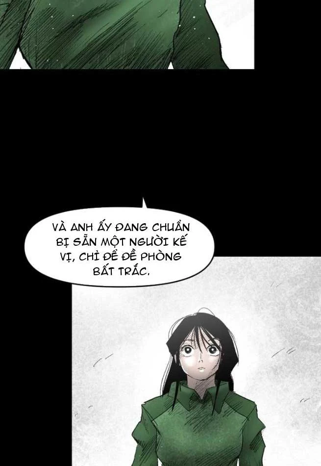 Đại Thúc Khô Lâu Chapter 8 - 68