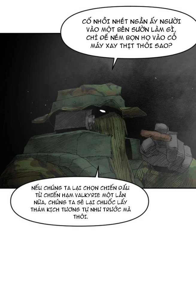 Đại Thúc Khô Lâu Chapter 8 - 81