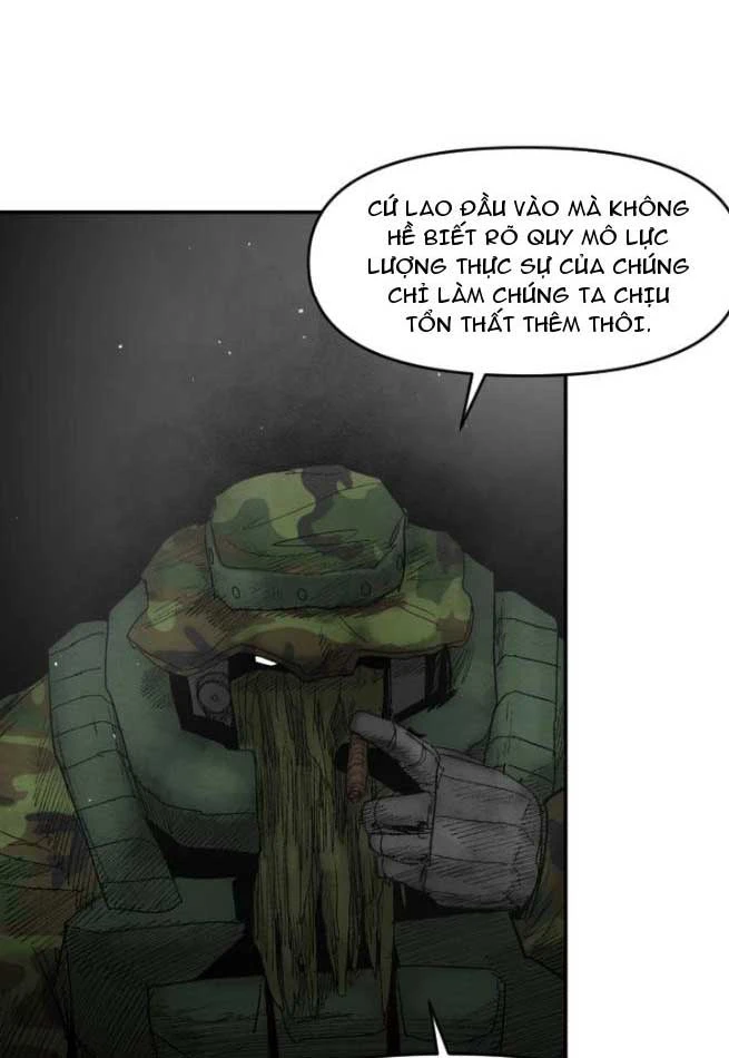 Đại Thúc Khô Lâu Chapter 8 - 82