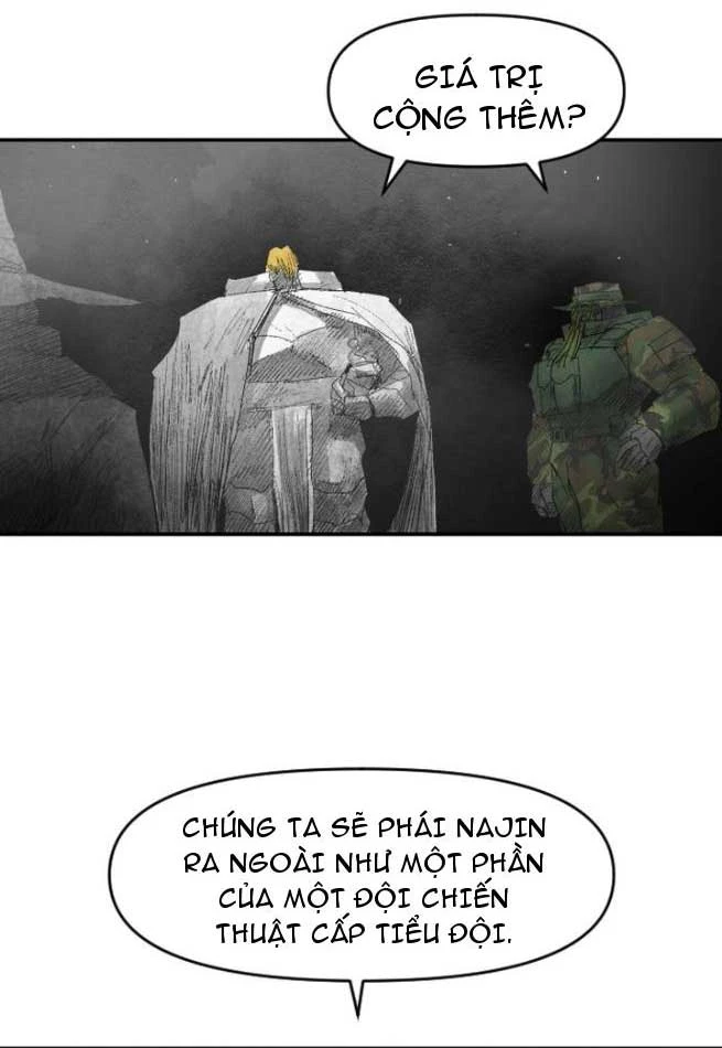 Đại Thúc Khô Lâu Chapter 8 - 85