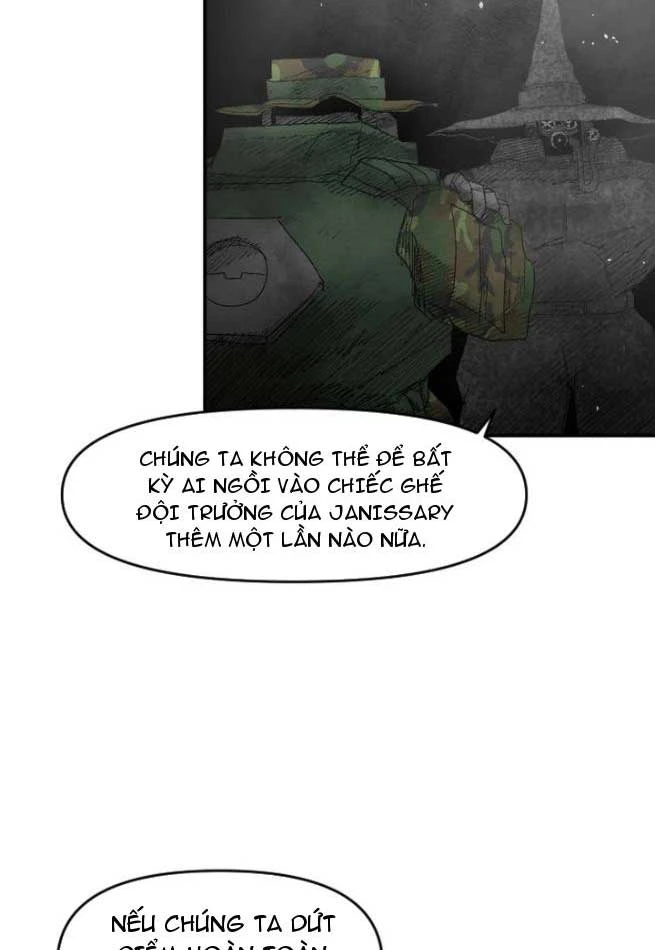 Đại Thúc Khô Lâu Chapter 8 - 88