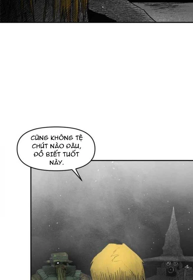 Đại Thúc Khô Lâu Chapter 8 - 93
