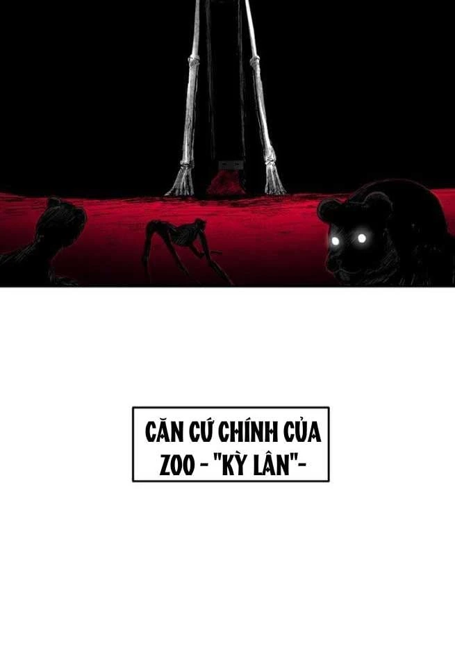 Đại Thúc Khô Lâu Chapter 8 - 105