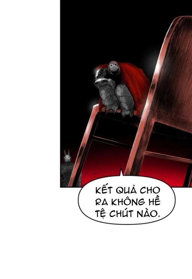 Đại Thúc Khô Lâu Chapter 8 - 110