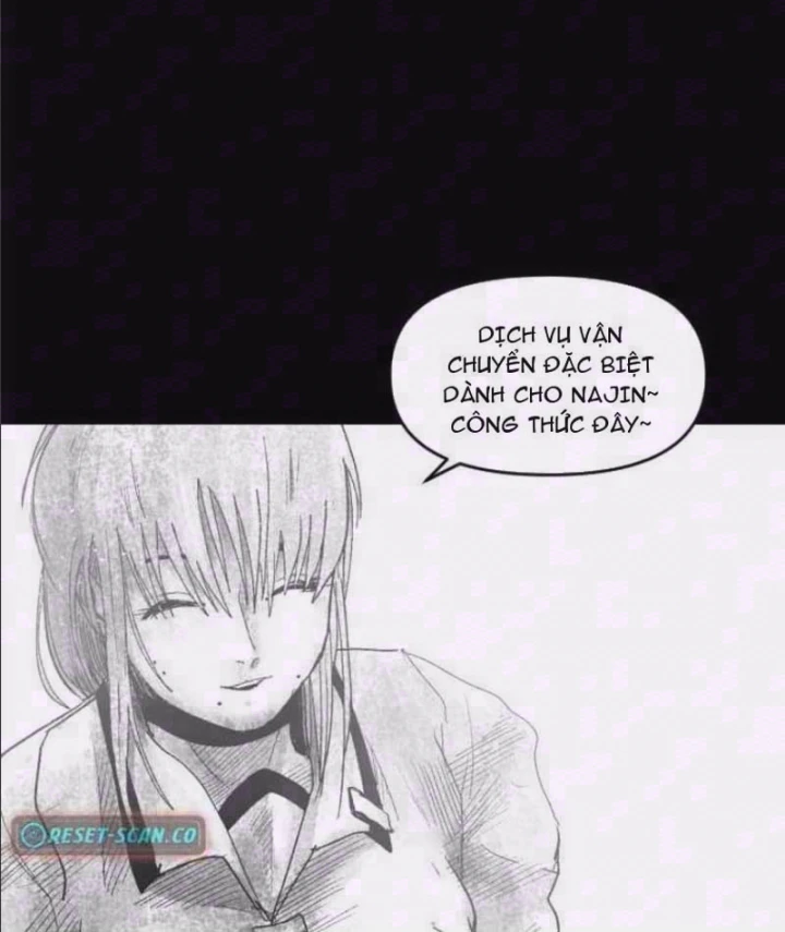 Đại Thúc Khô Lâu Chapter 9 - 3