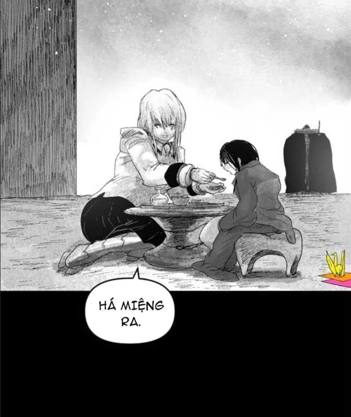 Đại Thúc Khô Lâu Chapter 9 - 7