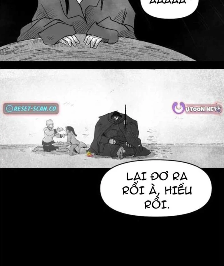 Đại Thúc Khô Lâu Chapter 9 - 23