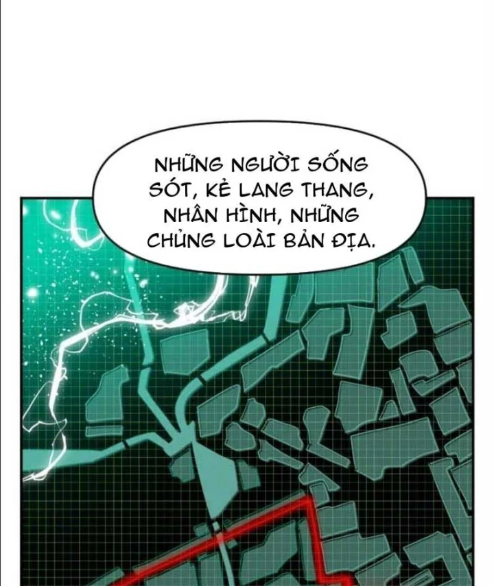 Đại Thúc Khô Lâu Chapter 9 - 38