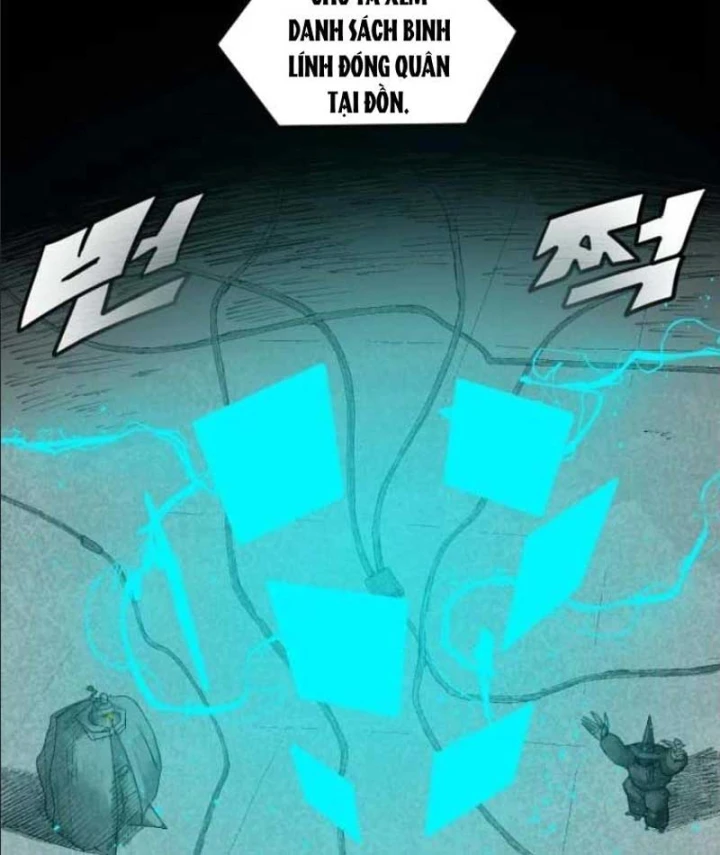 Đại Thúc Khô Lâu Chapter 9 - 44