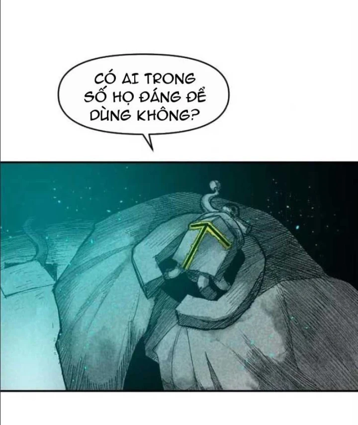 Đại Thúc Khô Lâu Chapter 9 - 46