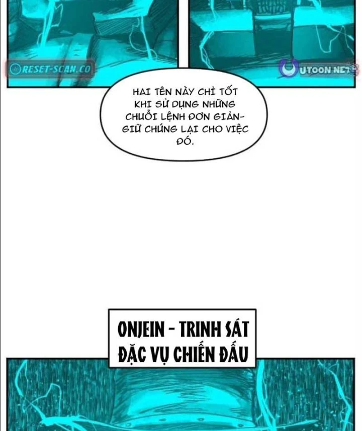 Đại Thúc Khô Lâu Chapter 9 - 48