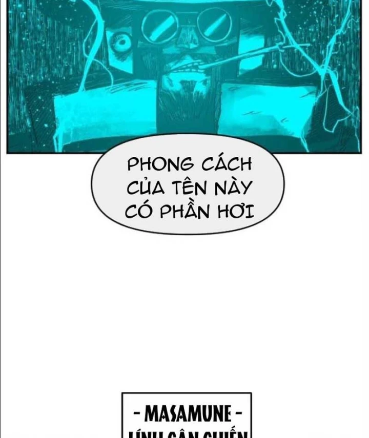Đại Thúc Khô Lâu Chapter 9 - 49