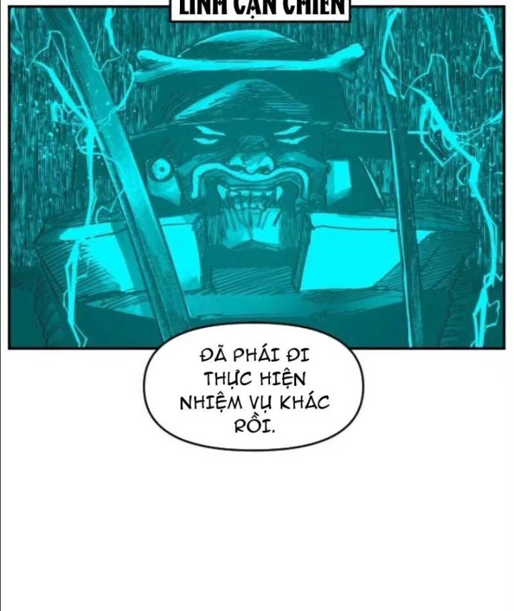 Đại Thúc Khô Lâu Chapter 9 - 50