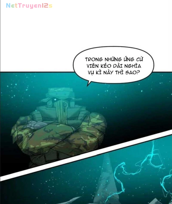 Đại Thúc Khô Lâu Chapter 9 - 51