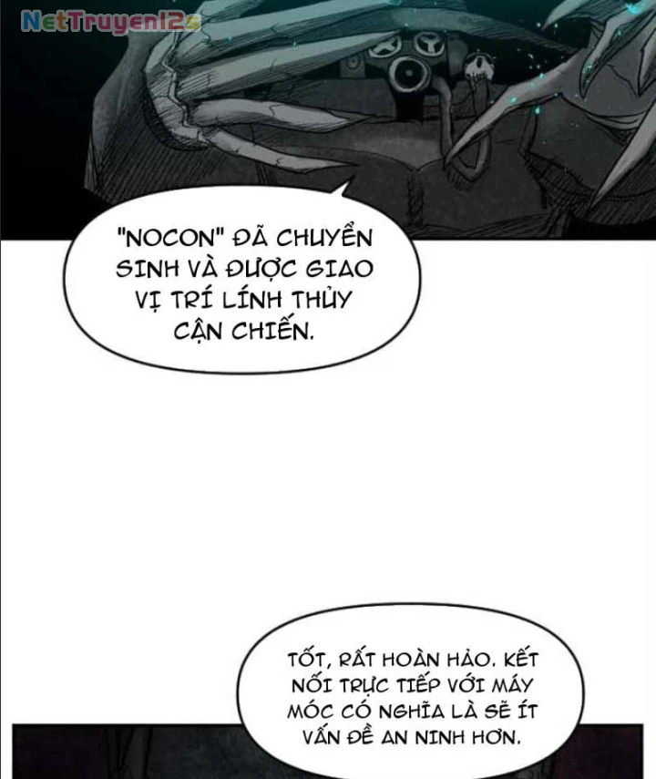 Đại Thúc Khô Lâu Chapter 9 - 52