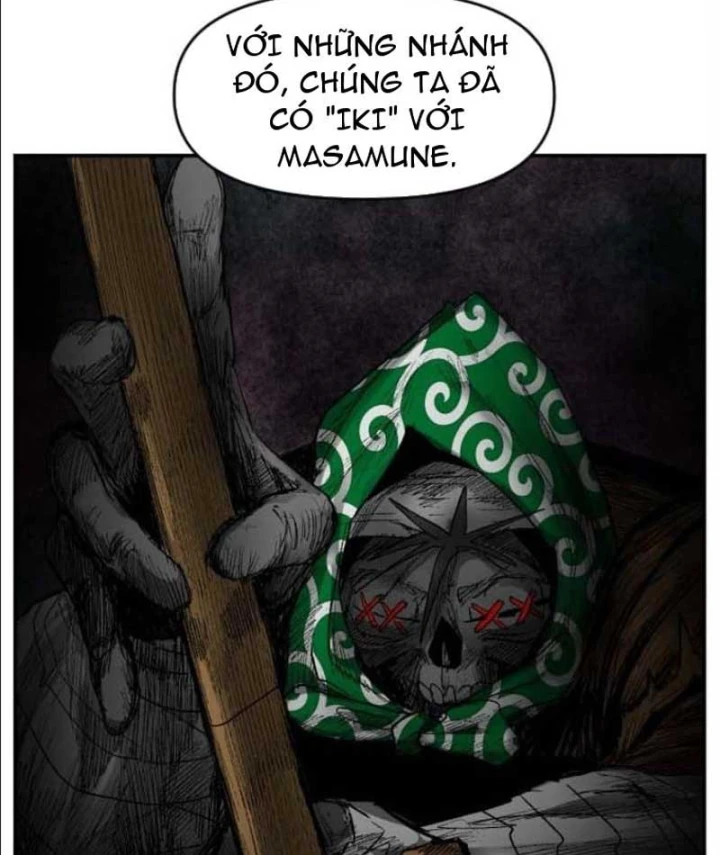 Đại Thúc Khô Lâu Chapter 9 - 56