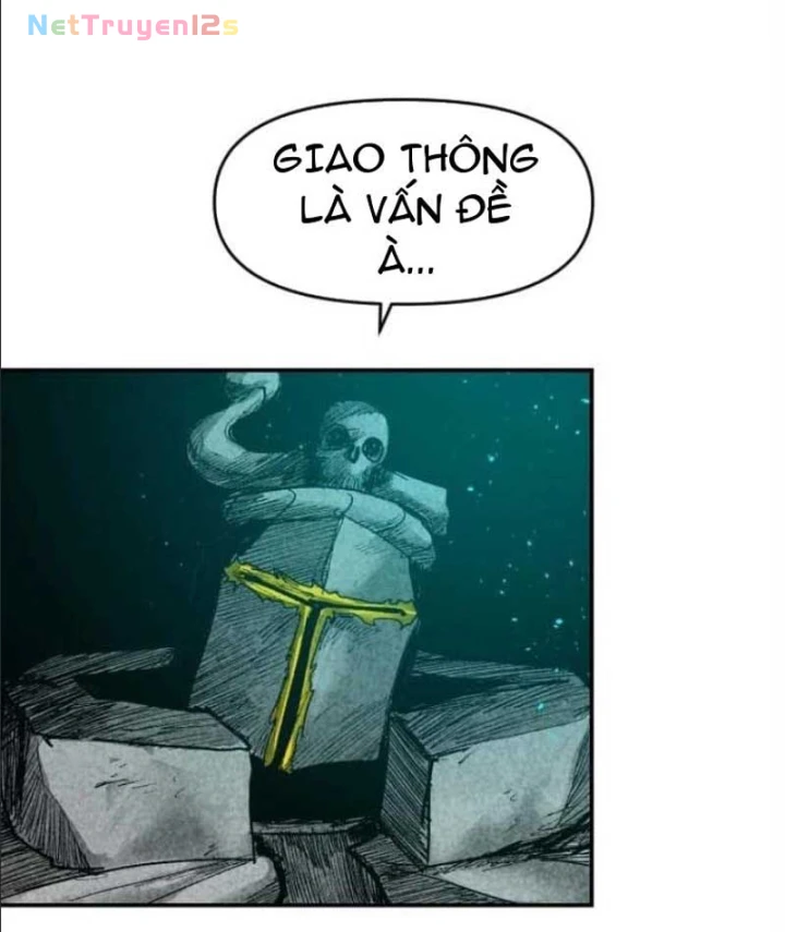 Đại Thúc Khô Lâu Chapter 9 - 60