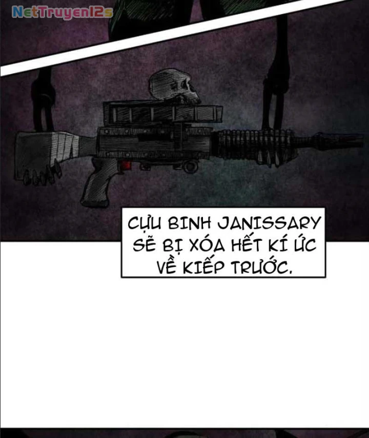 Đại Thúc Khô Lâu Chapter 9 - 90