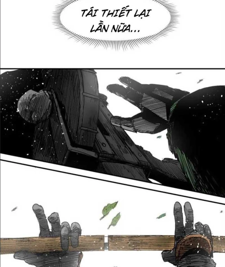 Đại Thúc Khô Lâu Chapter 9 - 106