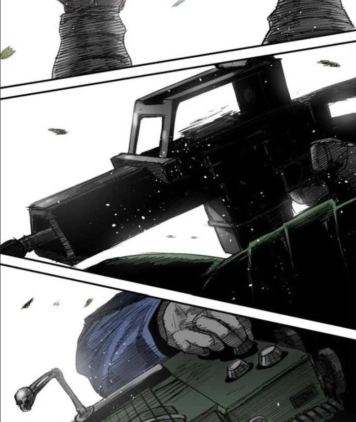 Đại Thúc Khô Lâu Chapter 9 - 107