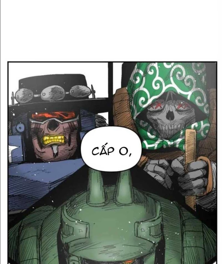 Đại Thúc Khô Lâu Chapter 9 - 110
